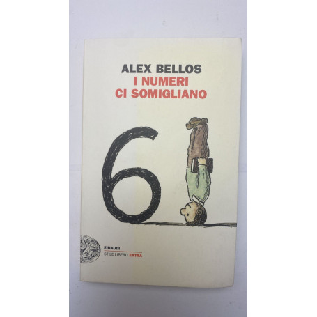 I numeri ci somigliano