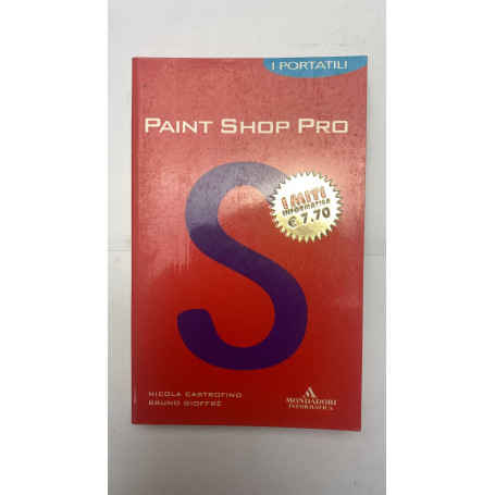 Paint Shop Pro