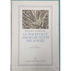 Le piacevoli e amorose notti dei novizi (due tomi)