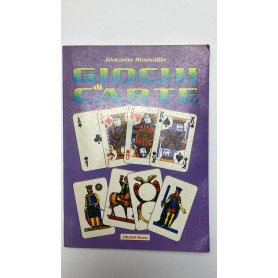 Giochi di carte