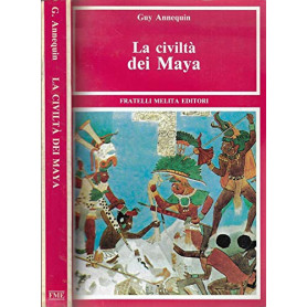 La civiltà dei maya