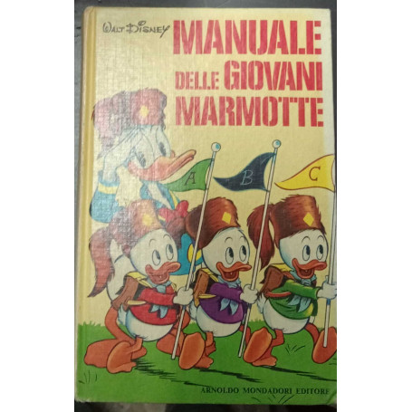 Manuale delle Giovani Marmotte