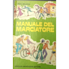 Manuale del marciatore