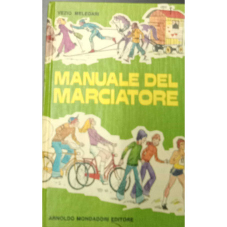 Manuale del marciatore