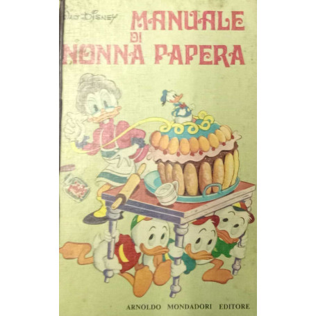 Manuale di nonna papera