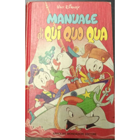 Manuale di Qui Quo Qua