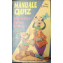 Manuale quiz presenta Febo Conti