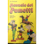 Manuale dei fumetti
