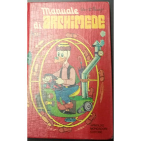 Manuale di archimede