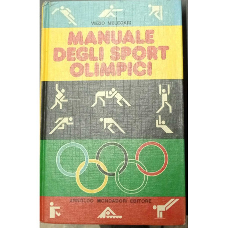 Manuale degli sport olimpici