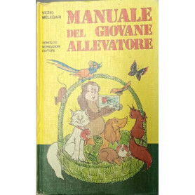 Manuale del giovane allevatore