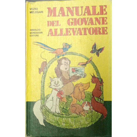 Manuale del giovane allevatore