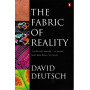 The fabric of reality