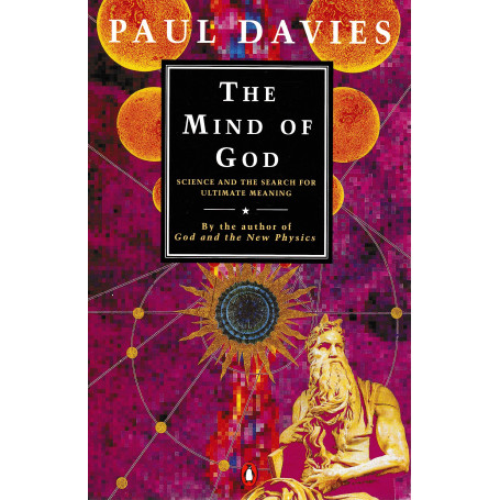 The Mind of God