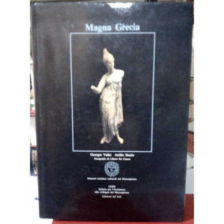Magna Grecia