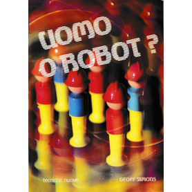Uomo o Robot?
