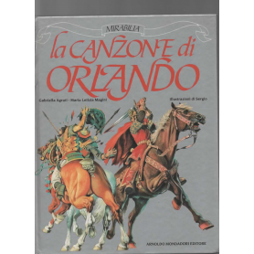 La canzone di Orlando