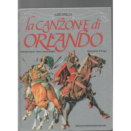 La canzone di Orlando