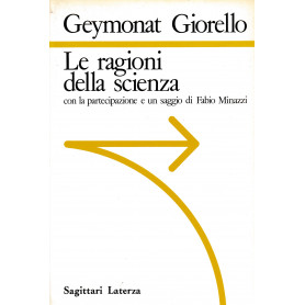 Le ragioni della scienza