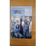 Grey's Anatomy. Dal cuore alla «care»