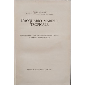 L'acquario marino tropicale
