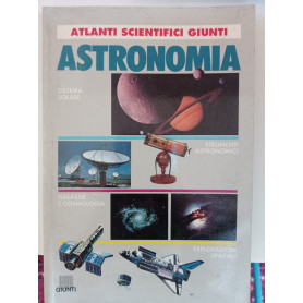 Astronomia