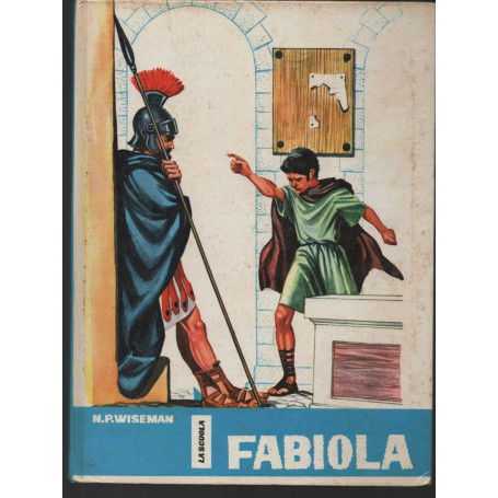 Fabiola
