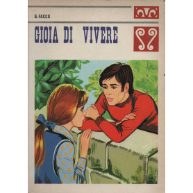 Gioia di vivere