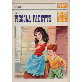 La piccola Fadette