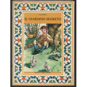 Il giardino segreto