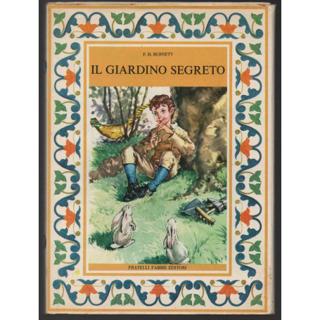 Il giardino segreto