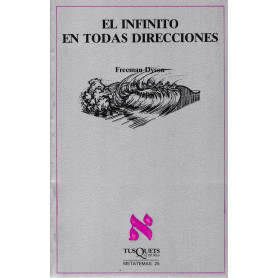 El infinito en todas direcciones