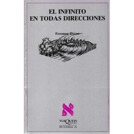 El infinito en todas direcciones