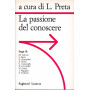 La passione del conoscere