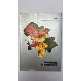 L'elettricità nell'agricoltura