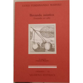 Bevanda asiatica (Trattatello sul caffè).