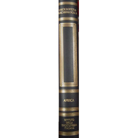 Enciclopedia archeologica. Africa