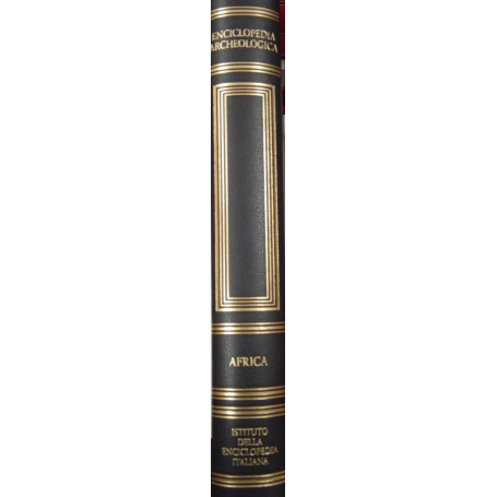 Enciclopedia archeologica. Africa