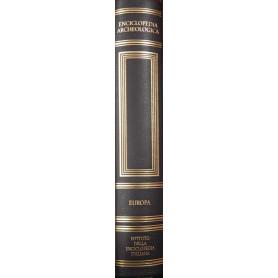 Enciclopedia archeologica. Europa