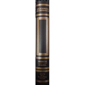 Enciclopedia archeologica. Americhe - Oceania