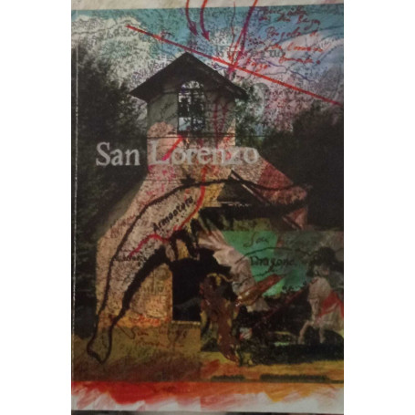 Eremo di San Lorenzo. Archeologia dell'invisibile.