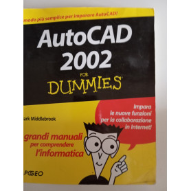 AutoCAD 2002