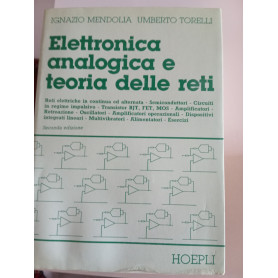 Elettronica analogica e teoria delle reti