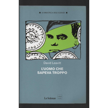 L' uomo che sapeva troppo
