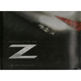 Lust Then Love: The Story of the New Z