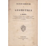 Trattato elementare di geometria
