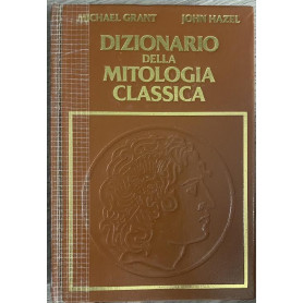 Dizionario della mitologia classica