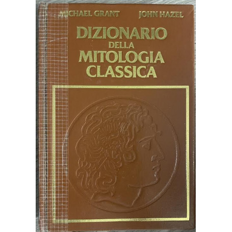 Dizionario della mitologia classica