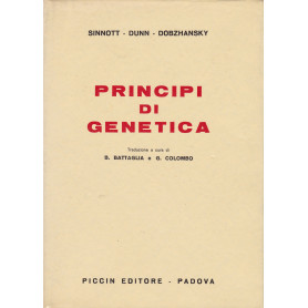 Principi di genetica