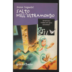 Salto nell'ultramondo